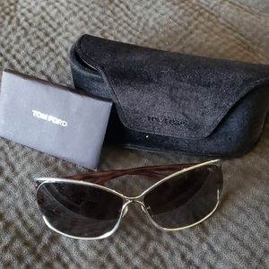 Authentic Tom Ford Sunglasses